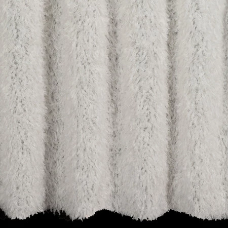 FIRANA GOTOWA MARION 140 X 250 CM BIAŁY