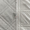 NARZUTA D91 LUIZ 220 X 240 CM SREBRNY