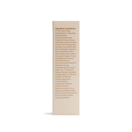 Attitude Oceanly, Korektor lekko kryjący, Cream, 5,7 g