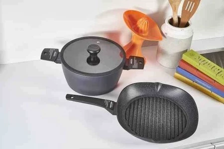 MO - Naczynie 20cm, Yes!, indukcja