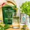 Be Keto Greens Zielony Koktajl 250g