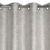 ZASŁONA GOTOWA BLANKA 140 X 250 CM SREBRNY