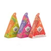 English Tea Shop, Herbata BIO Holiday Super Goodness 3 smaki, 12 piramidek