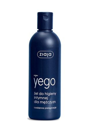 Ziaja Yego, żel do higieny intymnej 300ml