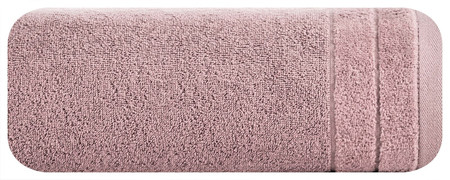Ręcznik Damla (06), 50 x 90 cm, Liliowy