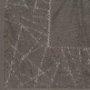 DYWANIK ŁAZIENKOWY NIKA (06) 50 X 70 CM GRAFITOWY