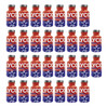 Zestaw 30x Napój LycopenVit Antyoxidant z Witaminą C i E + Kurkuma 250 ml