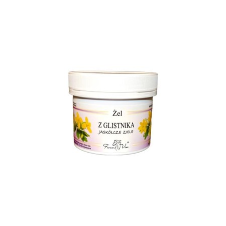  Farm-vix Żel z Glistnika 150 ml