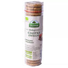 EkoWital − Ciastka owsiane z owocami i orzechami BIO − 250 g