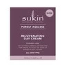 Sukin, PURELY AGELESS krem na dzień, 120 ml