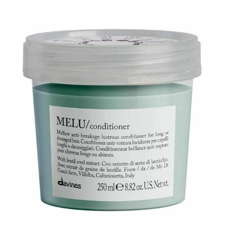 Essential Haircare MELU Conditioner odżywka zapobiegająca uszkodzeniom włosów 250ml