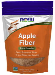 Apple Fiber - Błonnik jabłkowy (340 g)