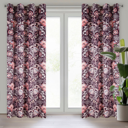 ZAS/MIREI/C.BURG 140X250 PRZEL