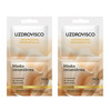 Zestaw: 2x Uzdrovisco Maska ceramidowa 10 ml