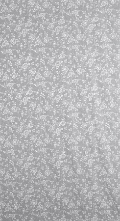 ZASŁONA GOTOWA HOLLY 140 X 250 CM BIAŁY