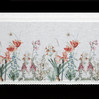 Firanka NEMEZJA 60X150 TUNEL