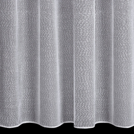 FIRANA GOTOWA MAJA 140 X 260 CM BIAŁY