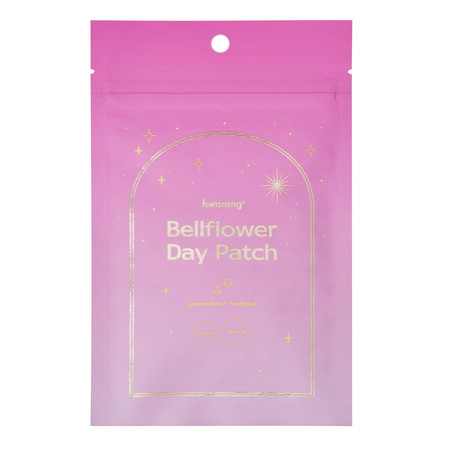 Bellflower Day Patch plastry na niedoskonałości na dzień 96szt.