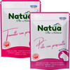 NATUA The Nature Kitten Kurczak Szynka Saszetka 70g