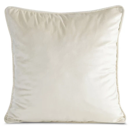 Poszewka dekoracyjna 45X45 BEŻ