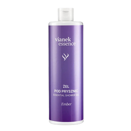 Vianek Essence Żel pod prysznic Ember 400ml