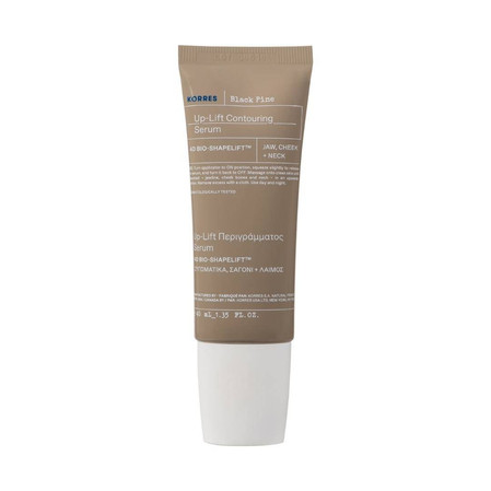 Black Pine Up-Lift Contouring Serum napinające serum do twarzy 40ml
