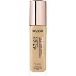 Always Fabulous Extreme Resist Foundation SPF20 kryjący podkład do twarzy 125 Ivory 30ml
