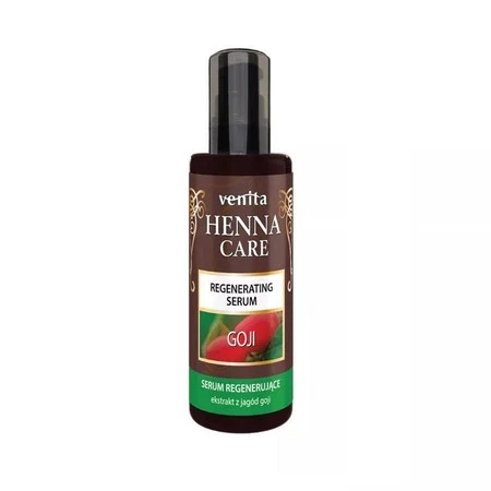 Henna Care olejek rycynowy 100% naturalny 50ml