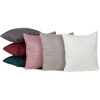 POSZEWKA DESIGN91 40 X 40 CM BORDOWY