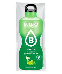 Bolero Mojito 9g napój w proszku bez cukru