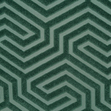 ZASŁONA GOTOWA INGA 140 X 250 CM CIEMNOZIELONY