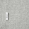 OBRUS STELLA 2 30 X 40 CM SREBRNY