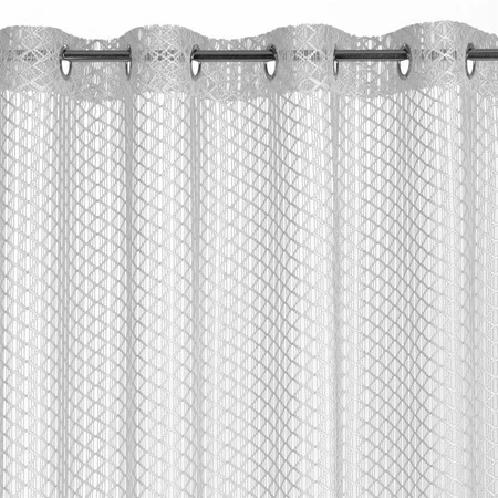 FIRANA GOTOWA AIDEN 300 X 250 CM BIAŁY