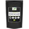 BIO PLANET PŁATKI OWSIANE BŁYSKAWICZNE BEZGLUTENOWE BIO 500g