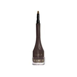 Brow Master Waterproof Pomade pomada wodoodporna do brwi 02 Dark Brown