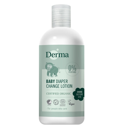 Derma Eco Baby Emulsja oczyszczająca 3w1 250 ml