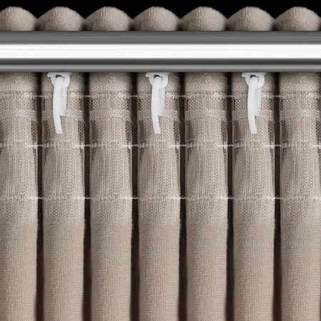 Zasłona MH/Z/ROSES/14/CB 140X270 T VELVET