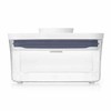 OXO-Pojemnik POP 1,1l. kwadrat L mini, Good Grips