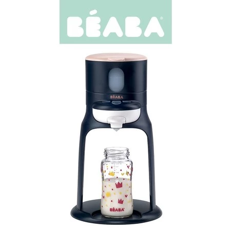 Beaba Bib'expresso® Ekspres do mleka 2w1 Night blue