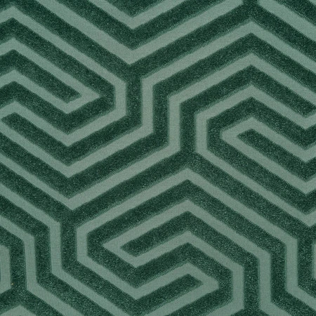 ZASŁONA GOTOWA INGA 140 X 250 CM CIEMNOZIELONY