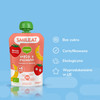 Smileat, BIO Mus z truskawkami i bananem 6m+, 100g
