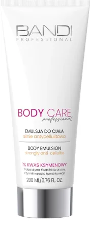 Bandi Body Emulsja silnie antycellulitowa do ciała 200 ml