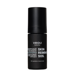 Skin Rescue SOS wyciszająco-łagodzący krem SOS 30ml