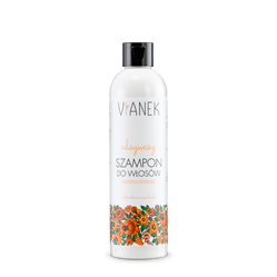 Vianek, Odżywczy szampon do włosów, 300 ml KRÓTKA DATA 2026-10-31