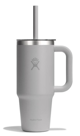 HF-Kubek podróżny 24 oz Tumbler, beżowy