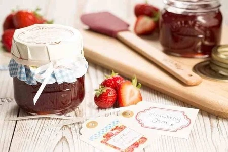 KIL - Słoik 0,25 l. Preserve Jars