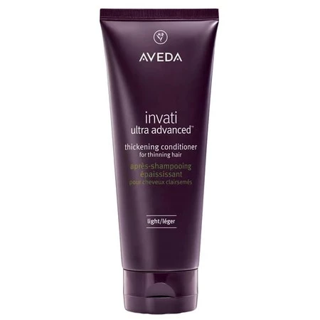 Invati Ultra Advanced Thickening Conditioner zagęszczająca odżywka do włosów Light 200ml