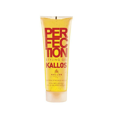 Perfection Styling Gel żel do włosów Extra Strong Hold 250ml