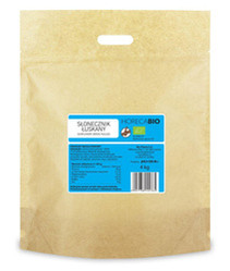 SŁONECZNIK ŁUSKANY BIO 4 kg - HORECA