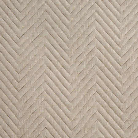 NARZUTA LEN 3 200 X 220 CM KREMOWY